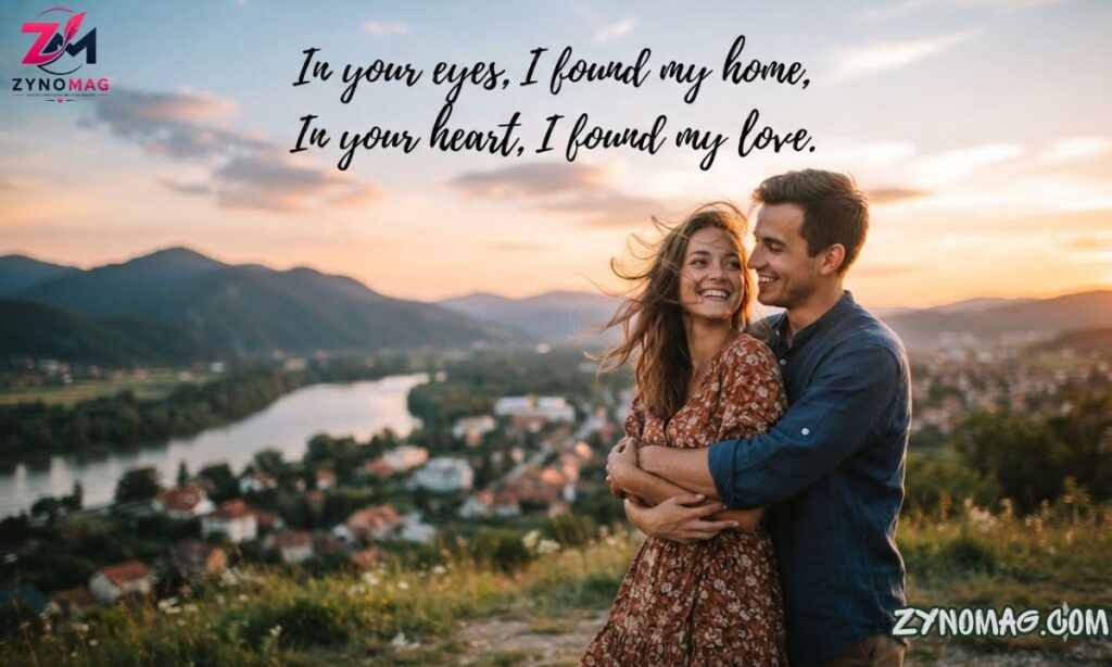 2 Line Love Shayari in English