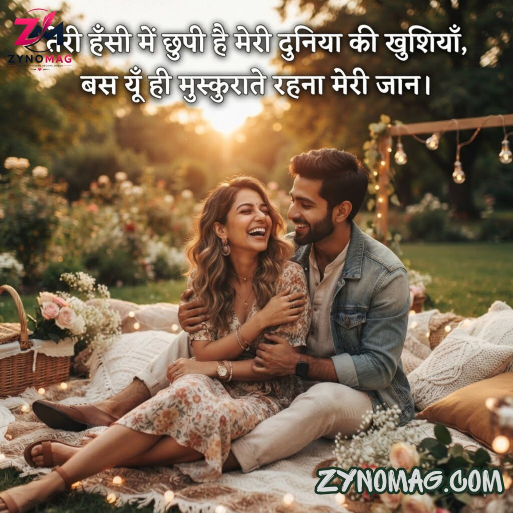 Cute Flirt Love Shayari