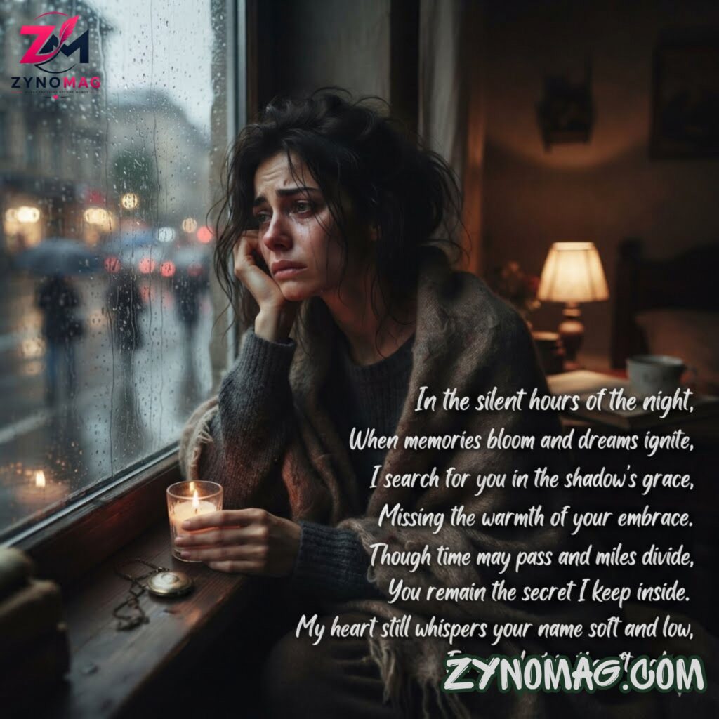 Emotional Heart Touching Shayari in English