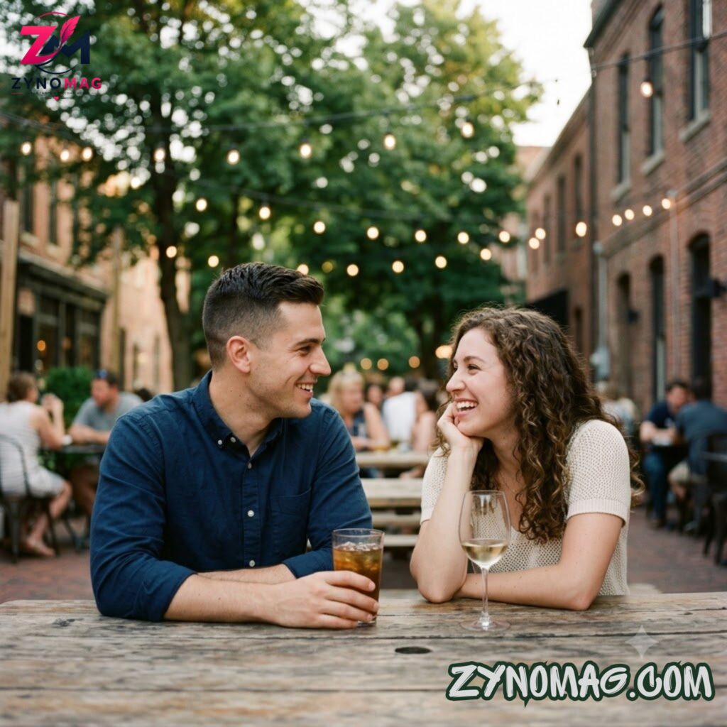 Flirt Shayari in English