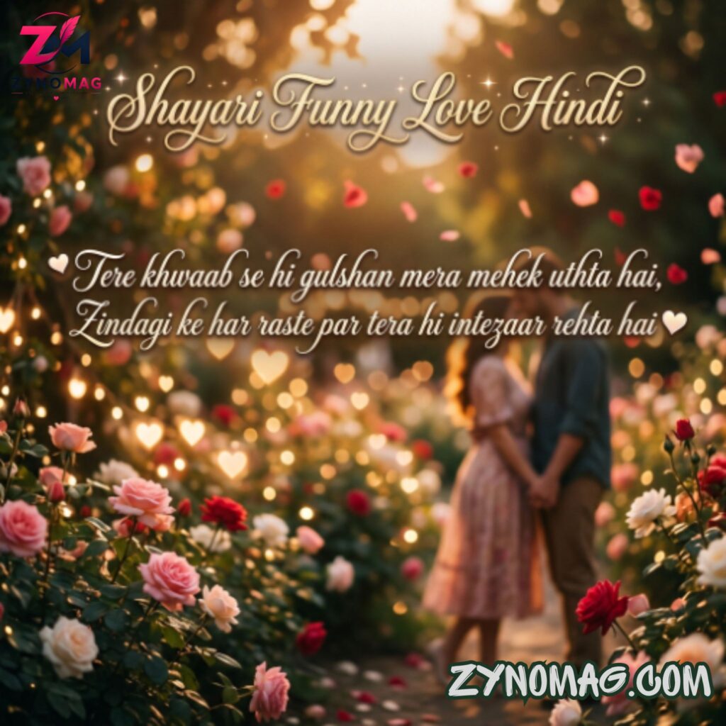 Shayari Funny Love Hindi