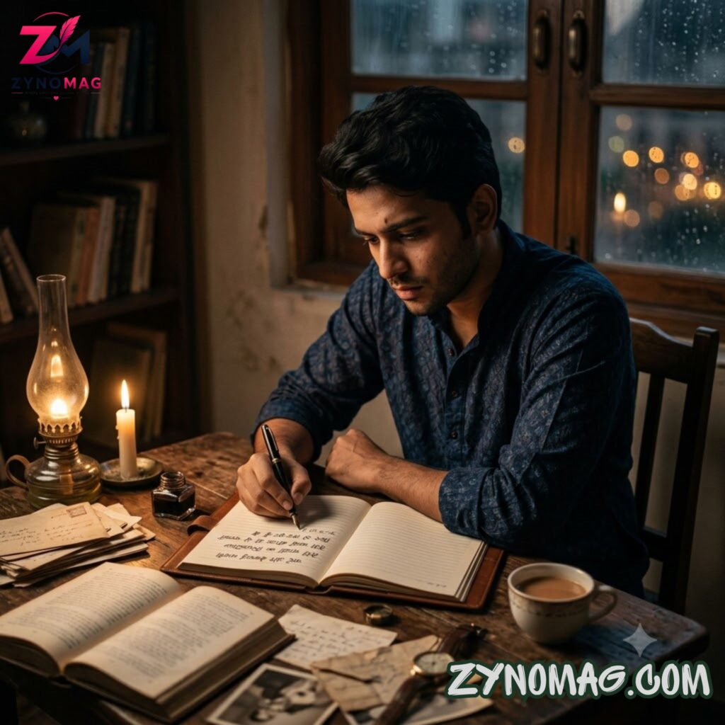 Yaadein & Bewafaai Shayari
