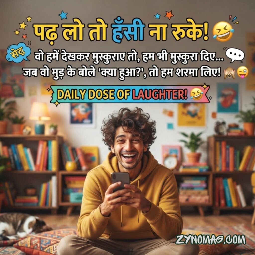 Funny Shayari