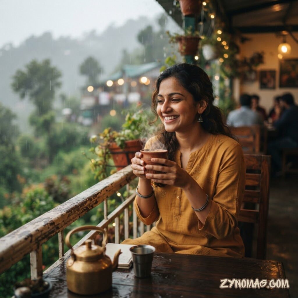 Chai Par Shayari in Hindi