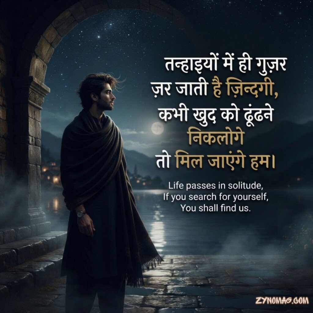 Dialogue Shayari