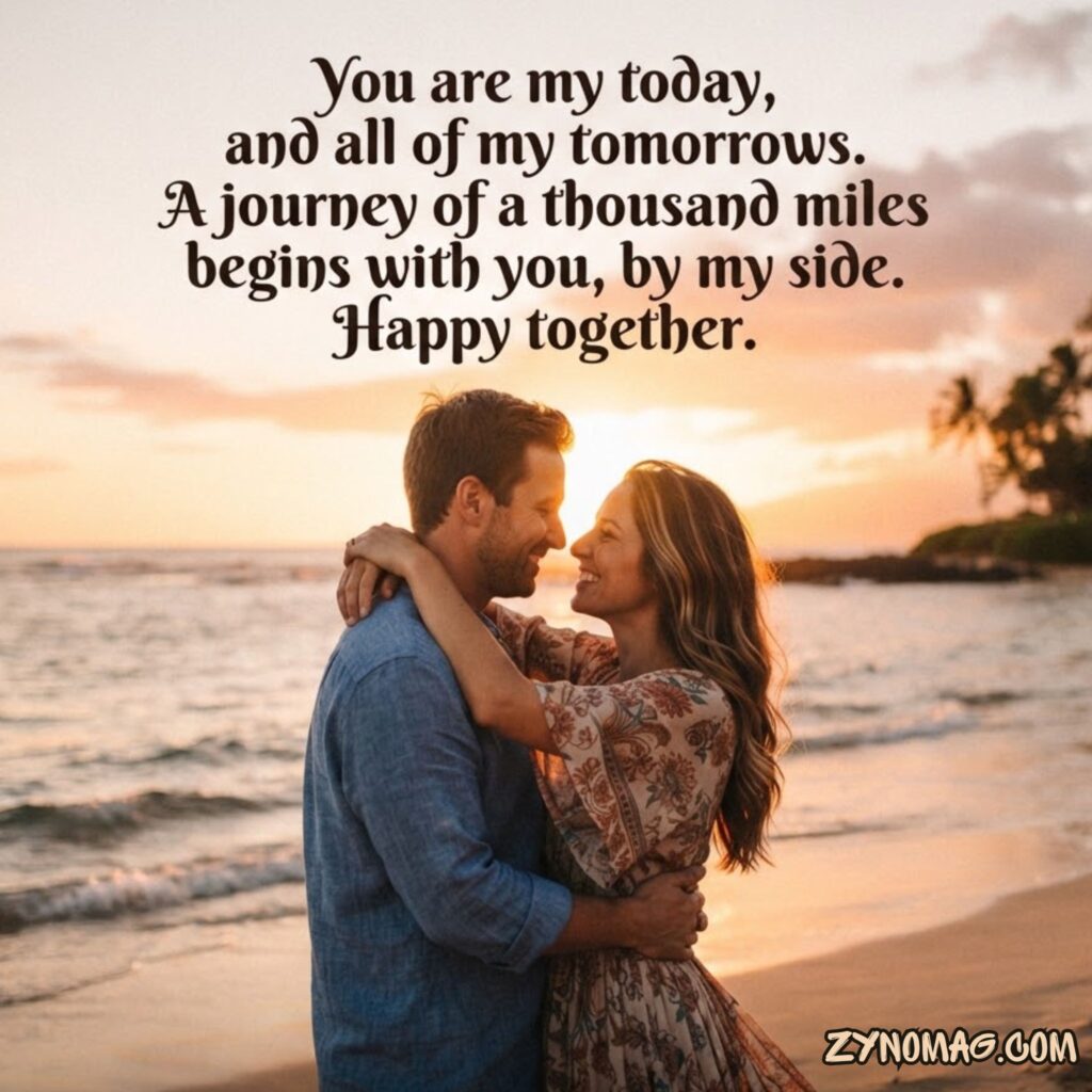 Husband Wife Love Shayari in English