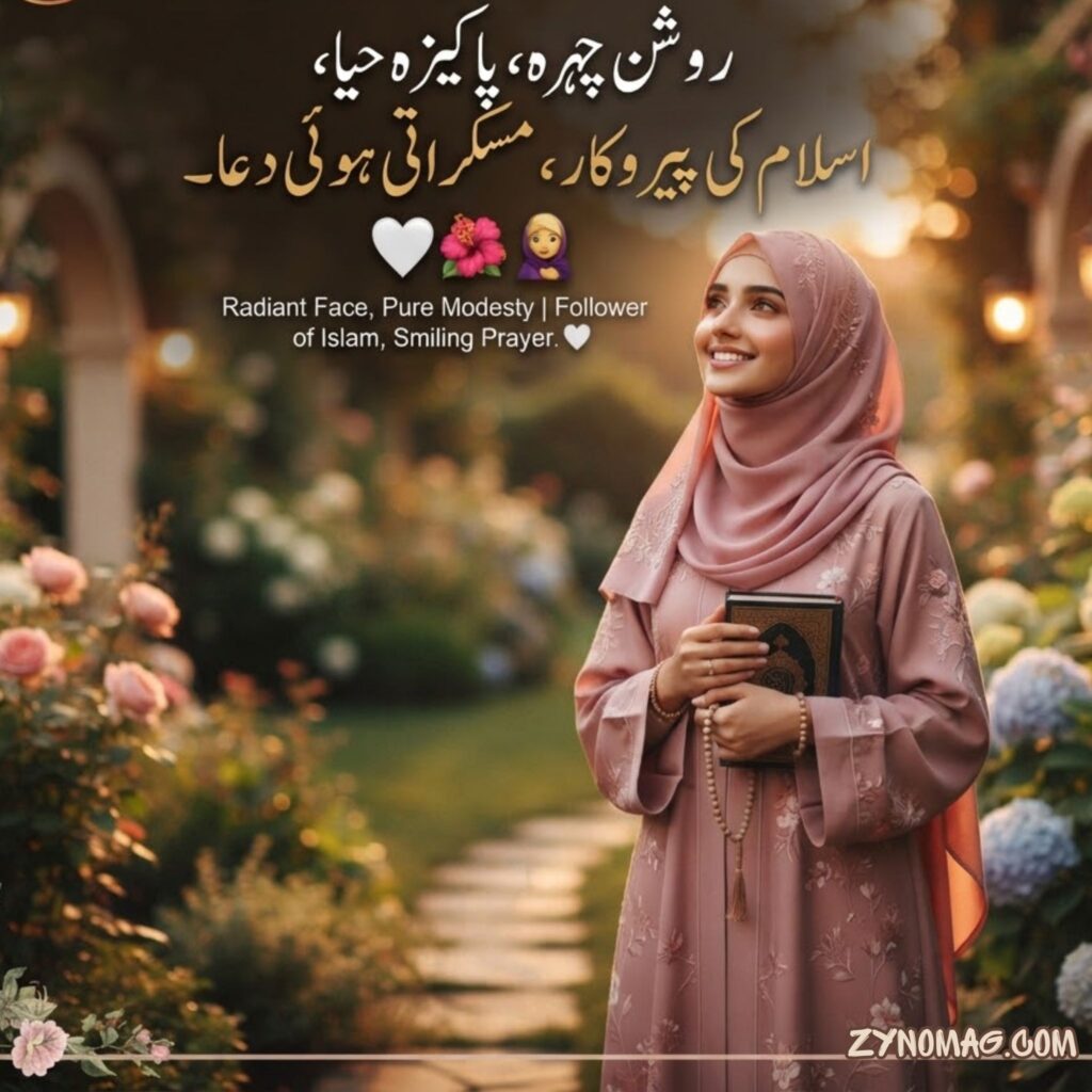 Instagram Bio for Girls Muslim