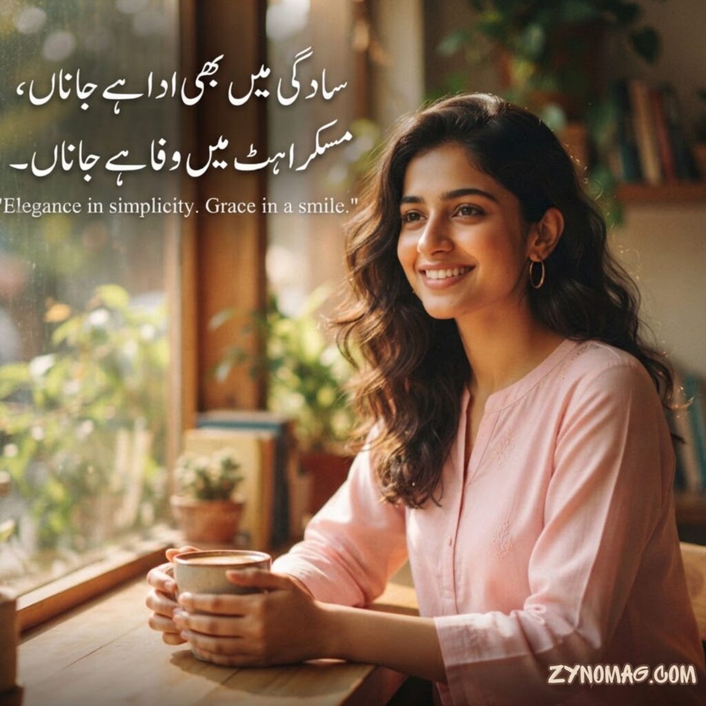 Instagram Bio for Girls Simple