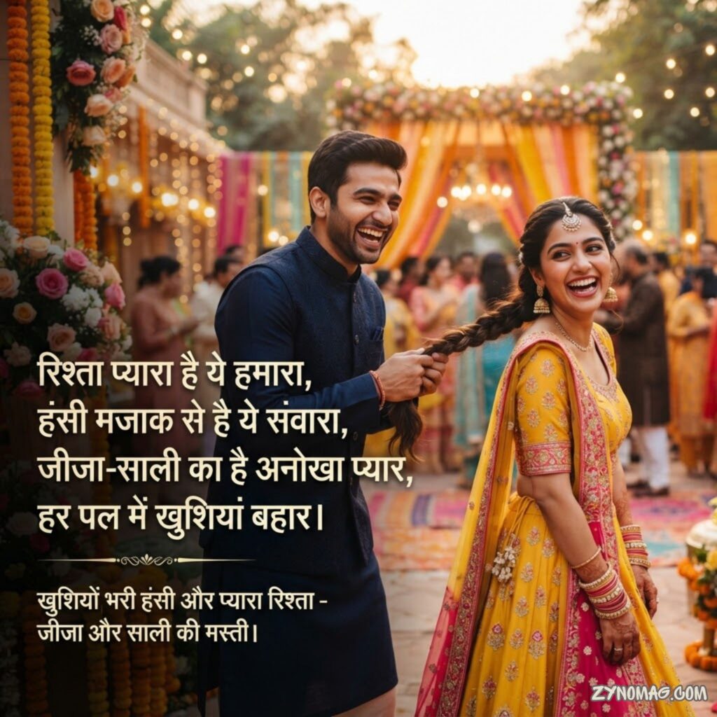 Jija Sali Shayari