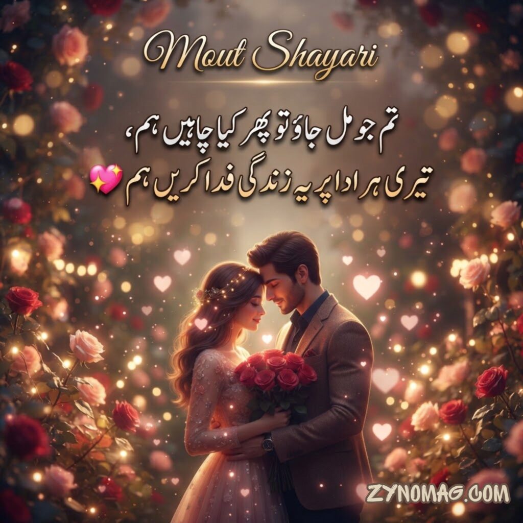 Maut Shayari