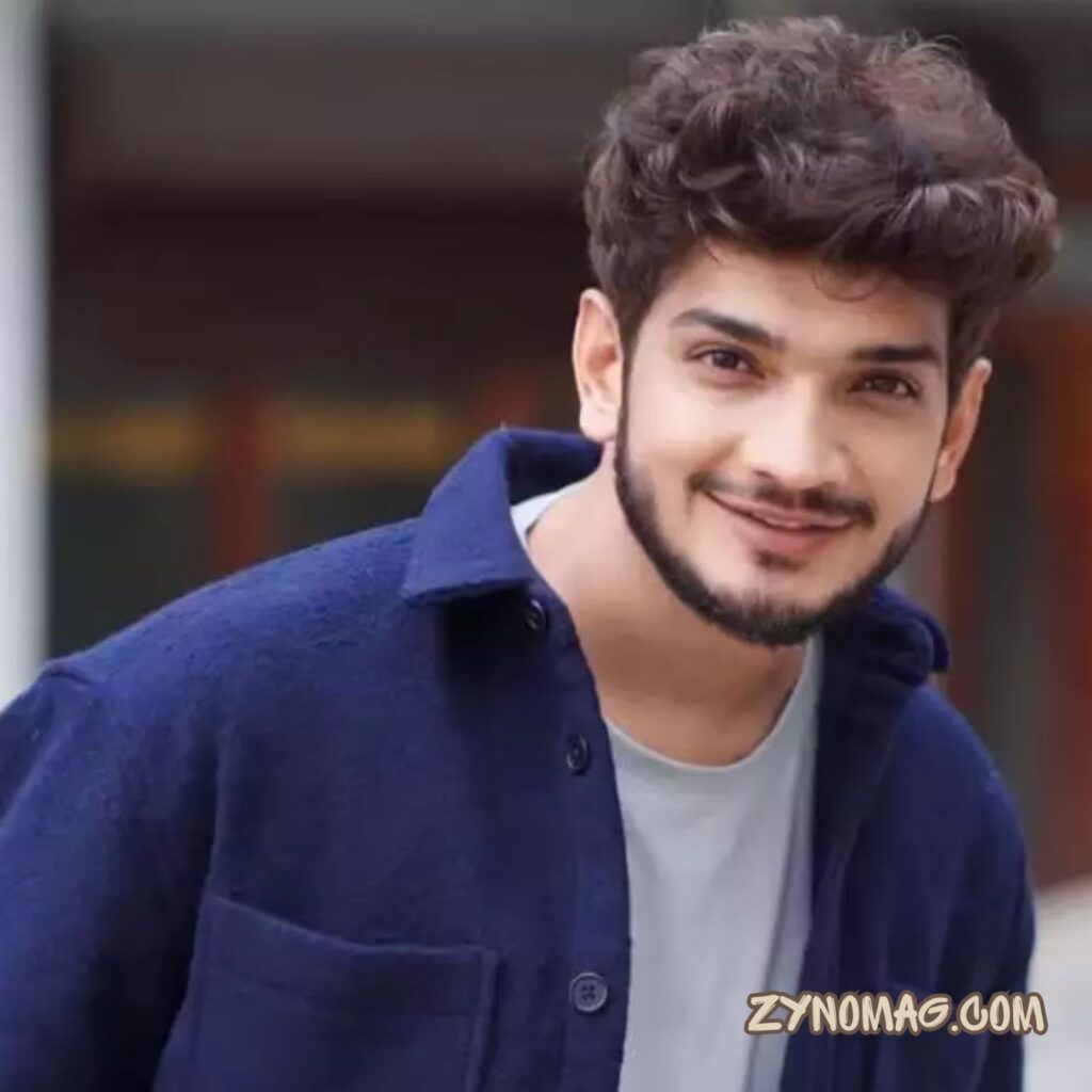 Munawar Faruqui Sad Shayari in Hindi
