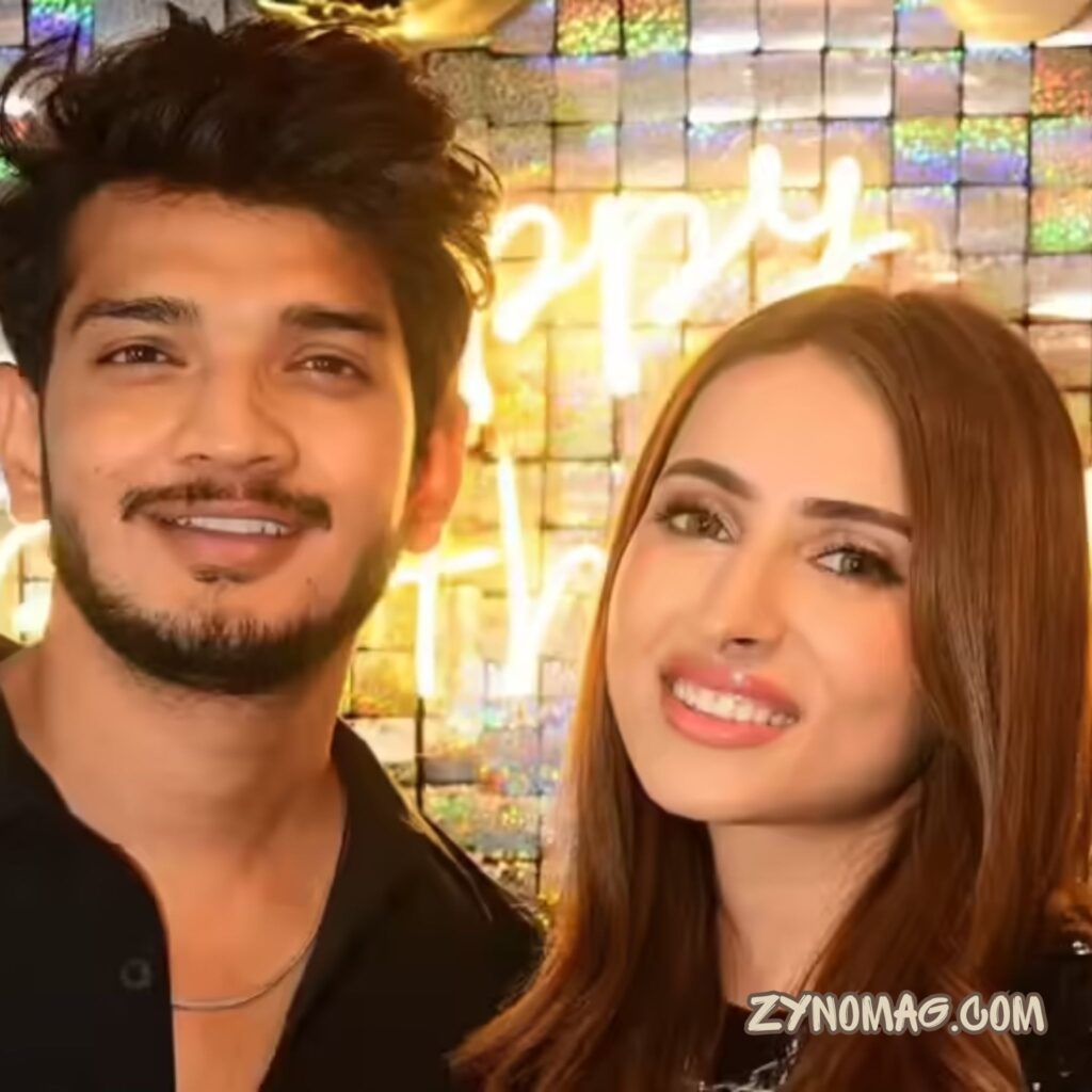 Munawar Faruqui Shayari Love