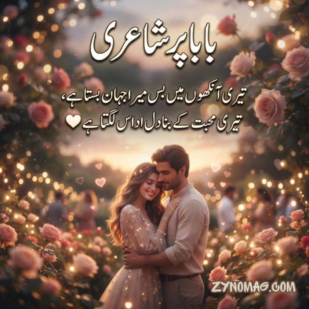 Papa Par Shayari