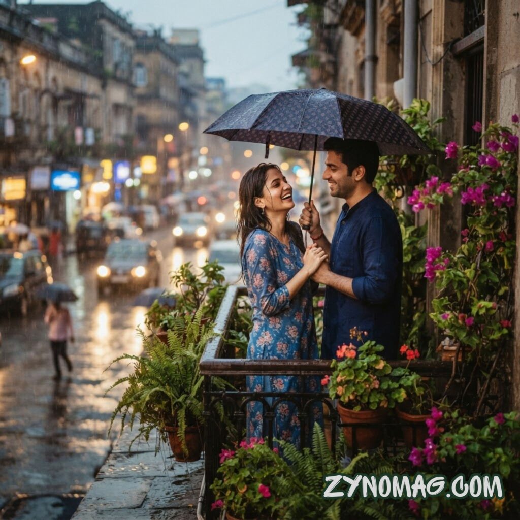 Rain Shayari in Hindi | Baarish Shayari