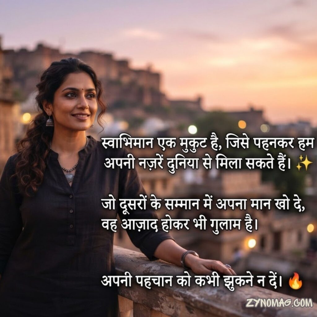 Self-respect quotes for Instagram