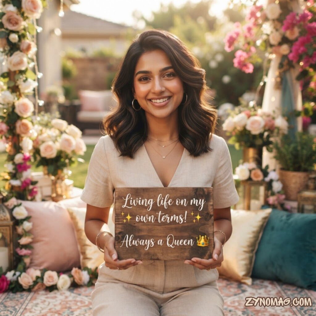 Short Instagram Bio for Girls