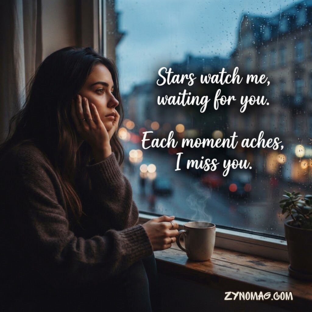 2 Line Miss You Shayari in English