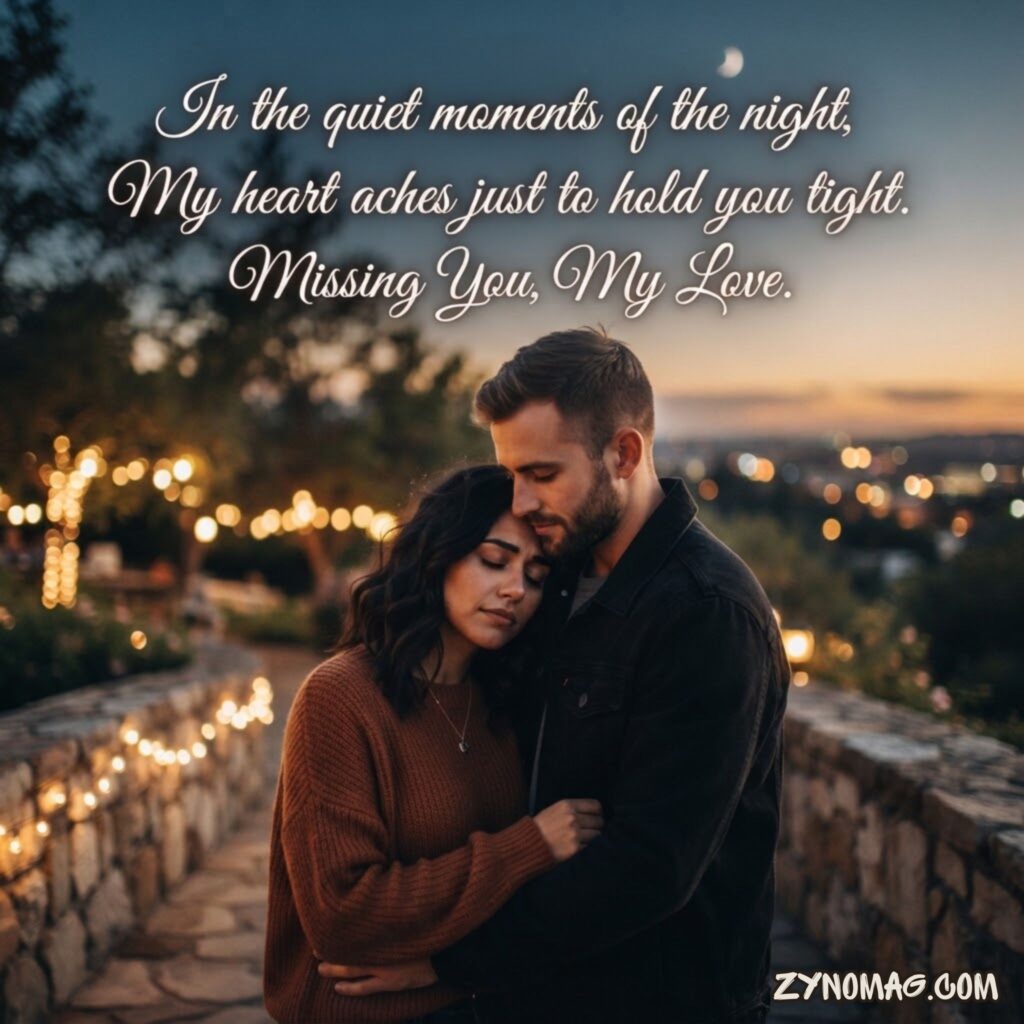 2 Line True Love Miss You Shayari in English