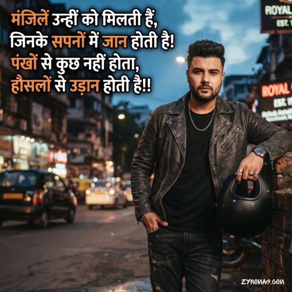 Best Attitude Quotes for Boys