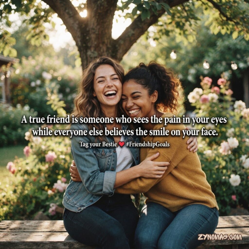 Best Friend Shayari In English 2 Line
