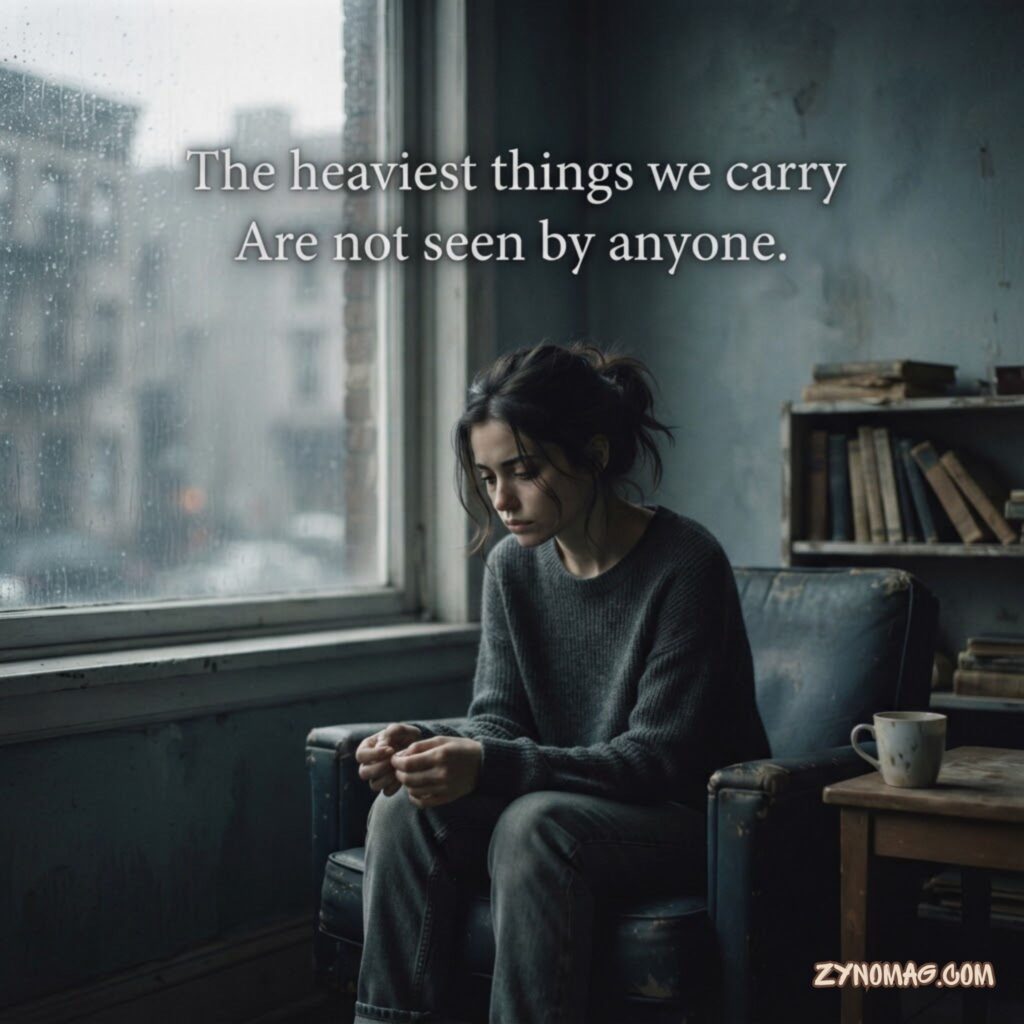 Depression Shayari 2 Line English