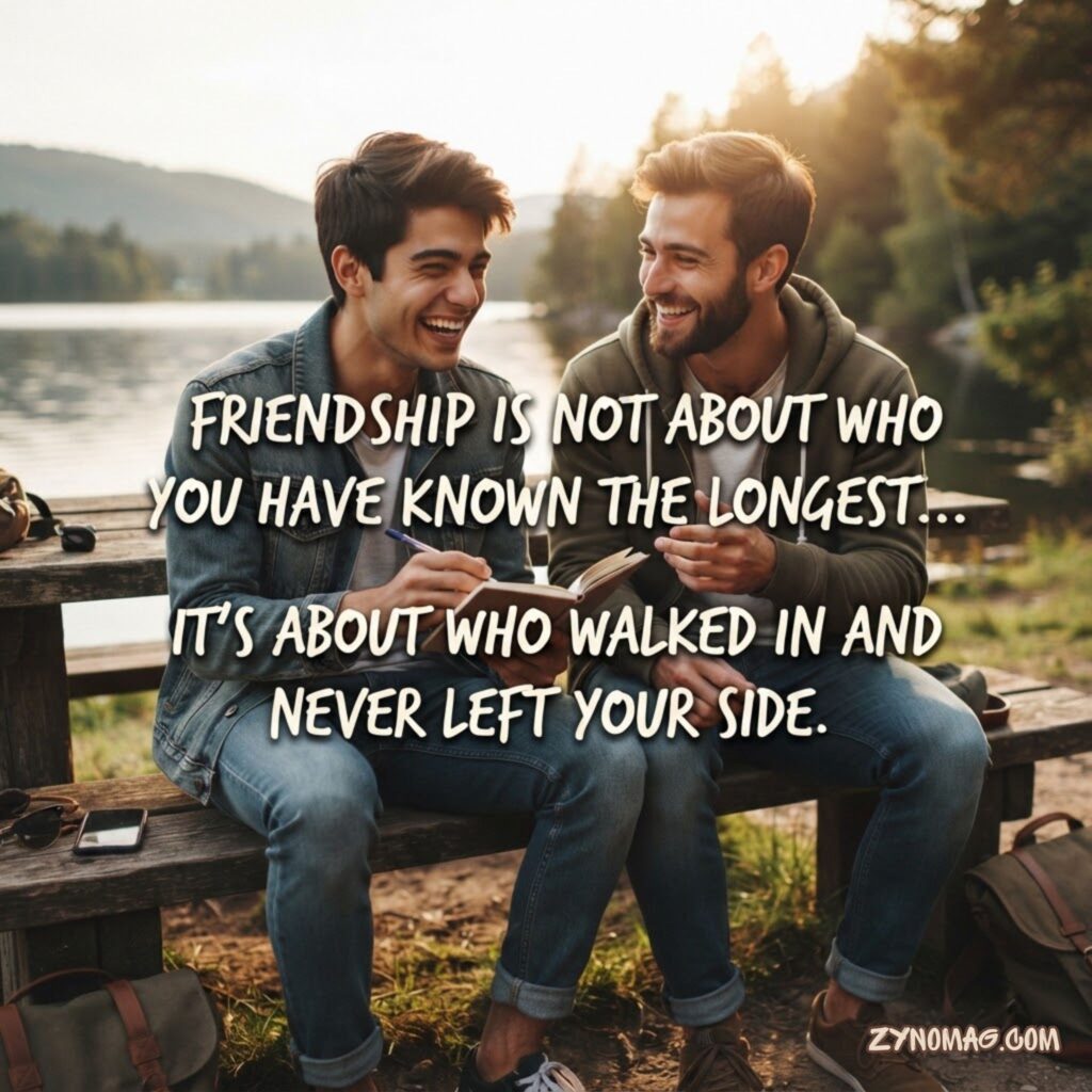 Dosti Shayari 2 Line In English For Boy
