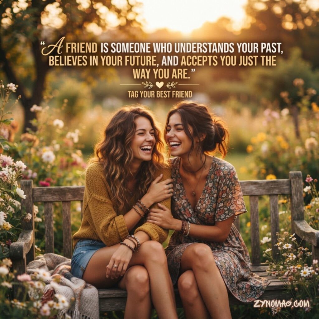 Dosti Shayari In English 2 Line
