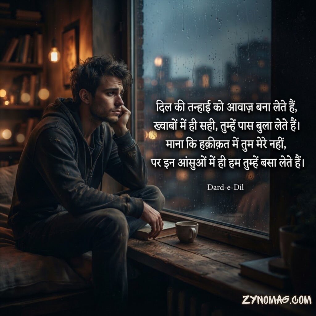 Emotional shayari in hindi copy and paste