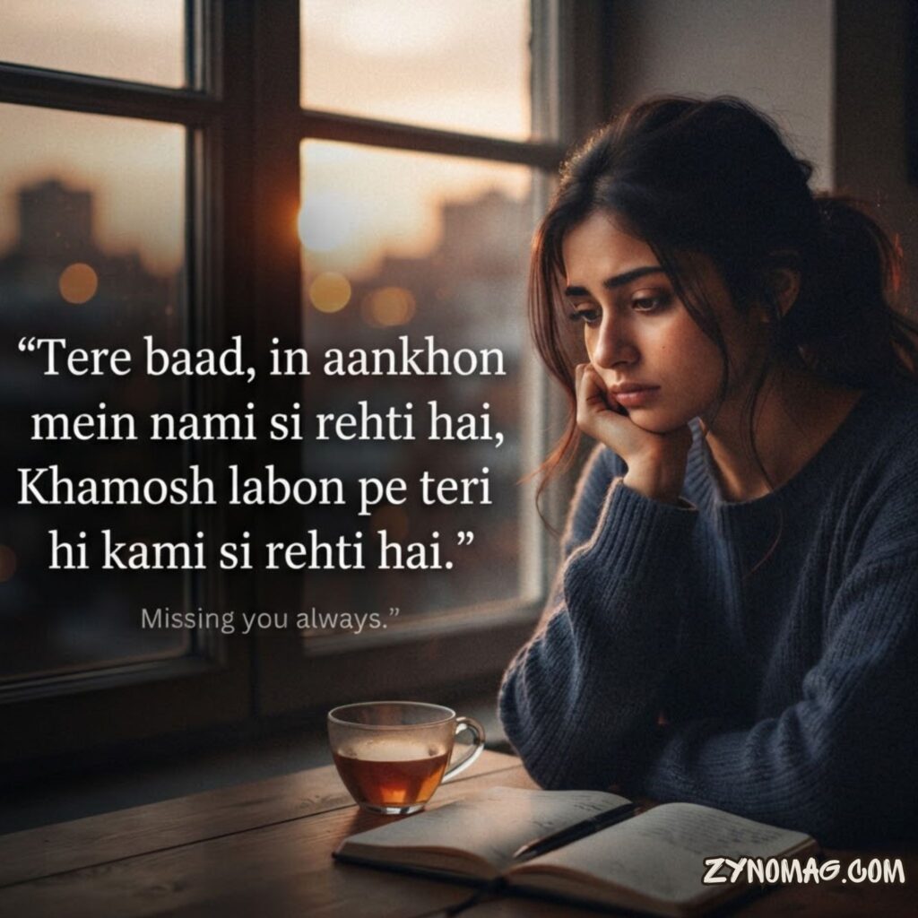 Emotional shayari in hindi for boyfriend