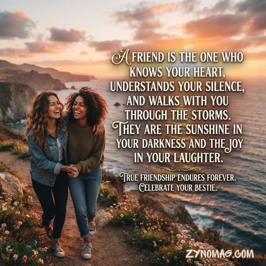 Friendship Shayari in English