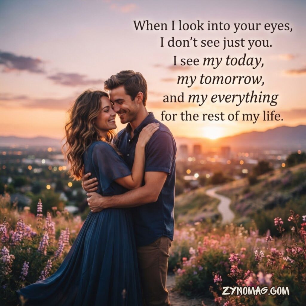 Heart Touching Love Shayari in English
