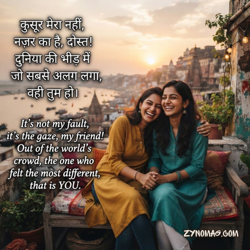 Heart touching best friend Shayari