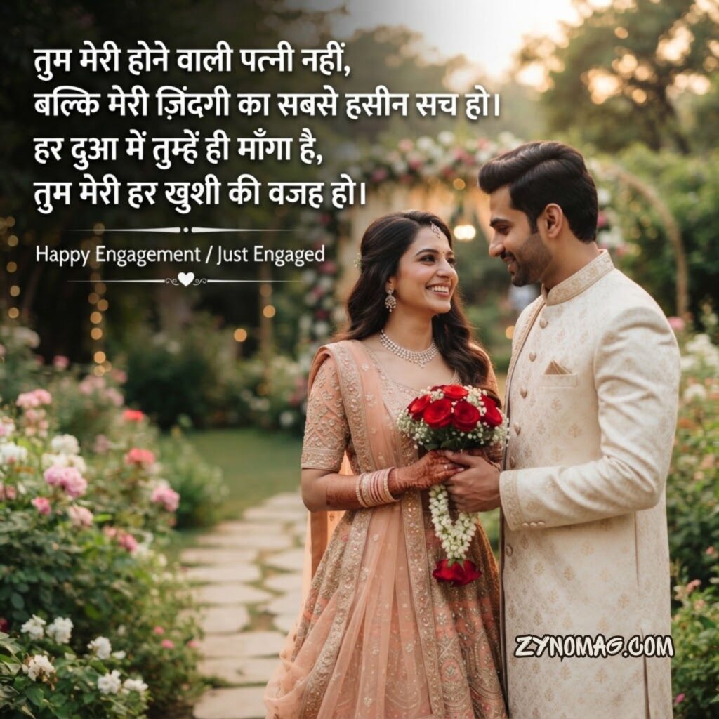 Hone Wali Wife Ke Liye Shayari