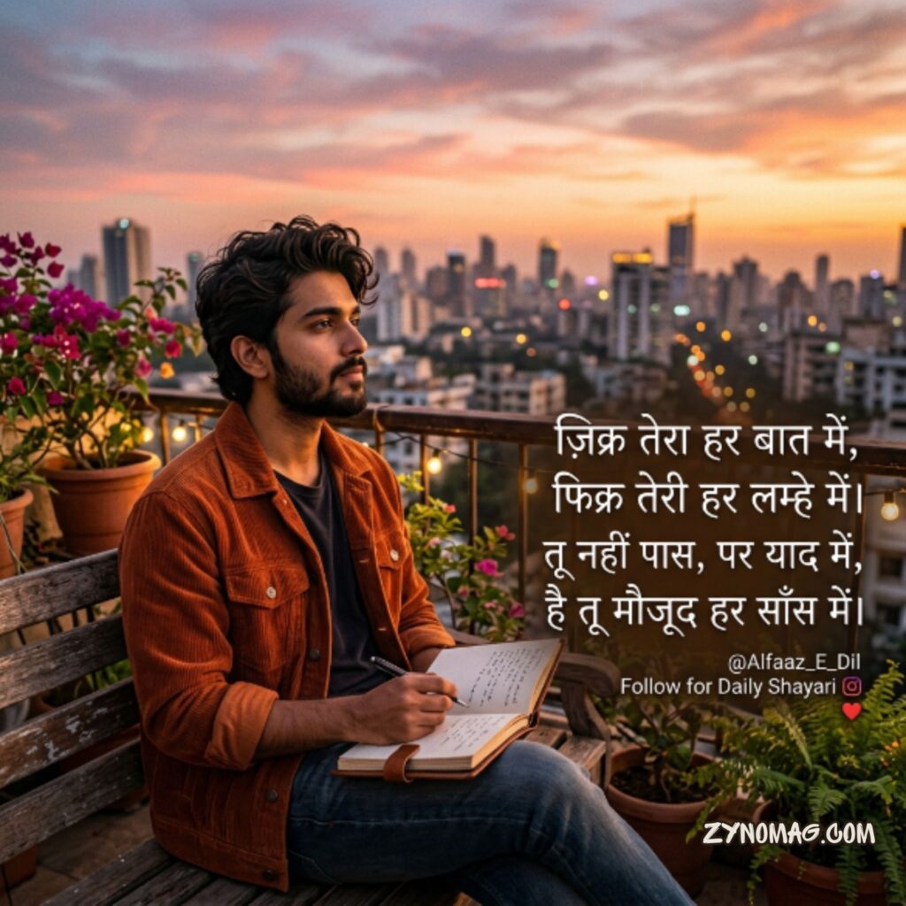 Instagram Shayari Boy