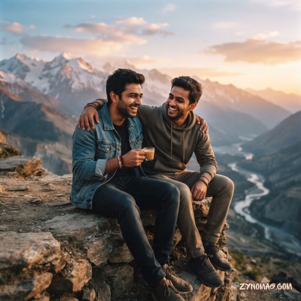 Jigri Yaar Shayari 2 Line