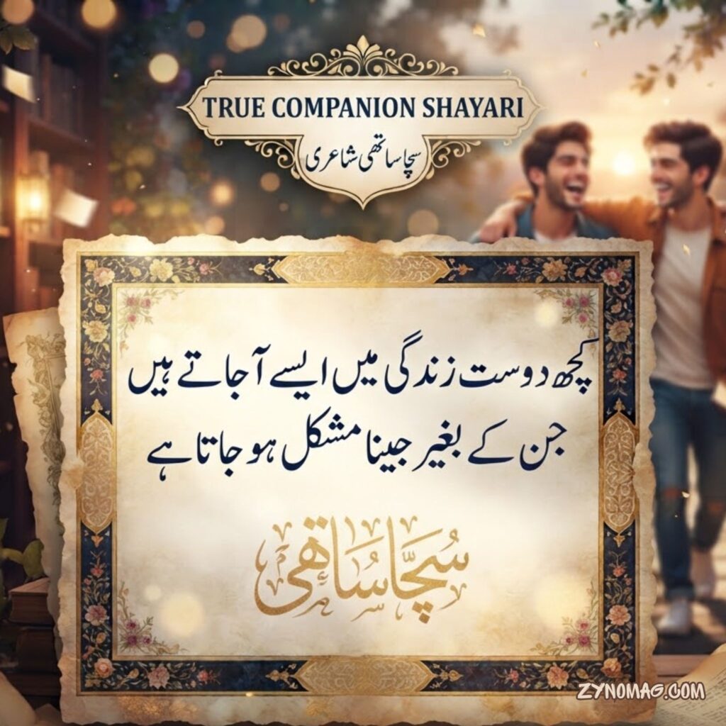 Jigri Yaar Shayari Copy and Paste