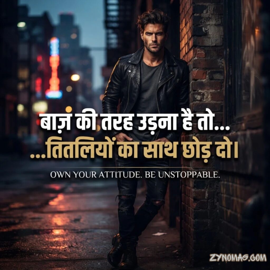 Killer 2 Line Attitude Shayari