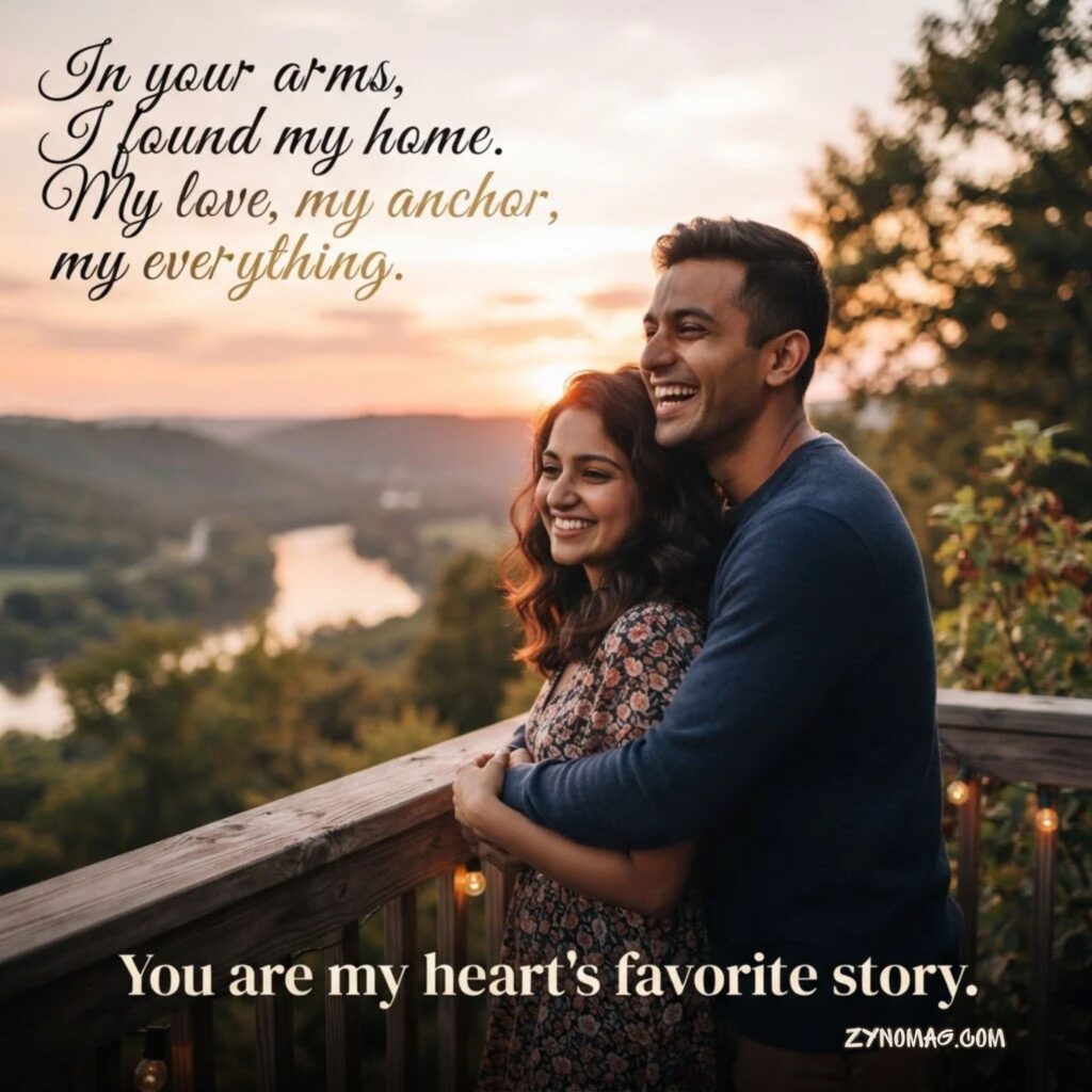 Love Shayari in English for Boyfriend
