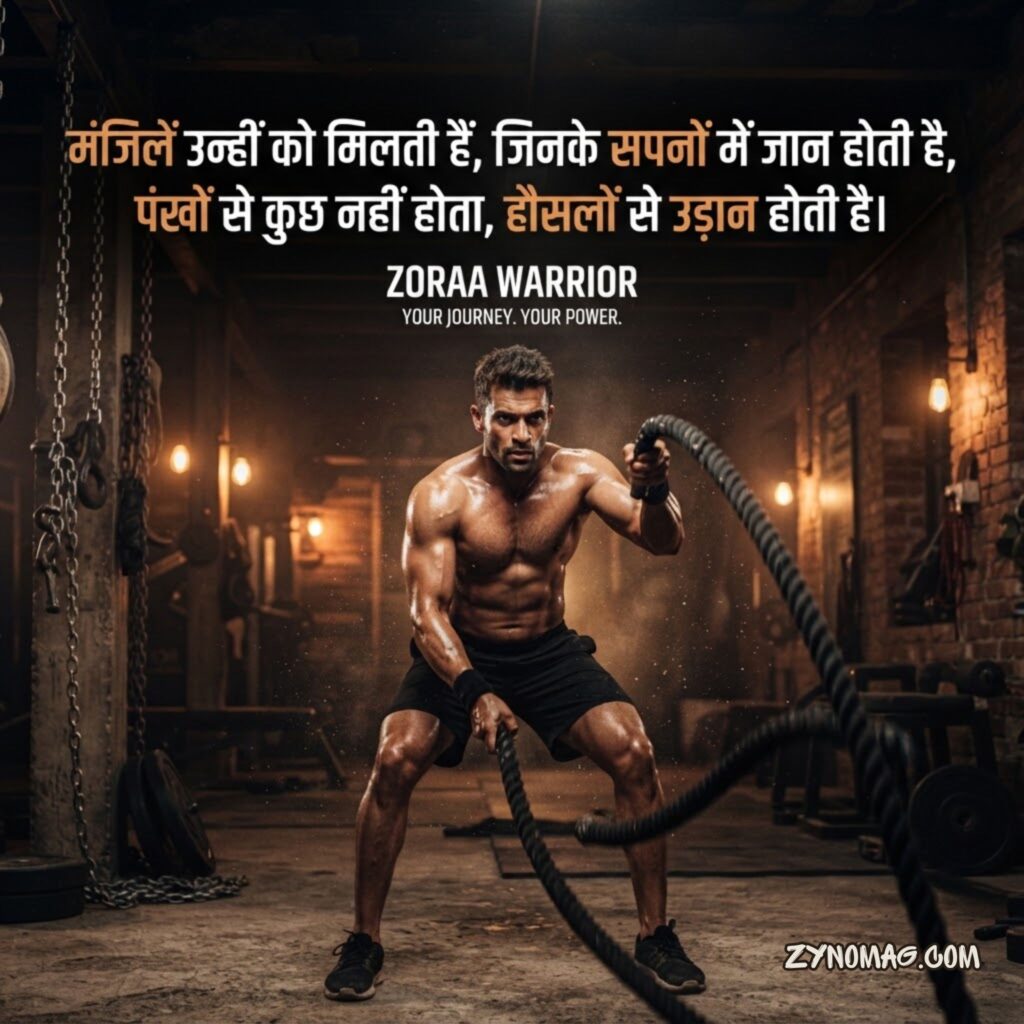 Mehnat Shayari 2 Line
