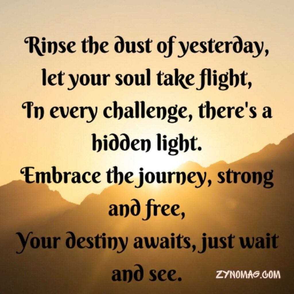 Powerful Life Motivational Shayari in English