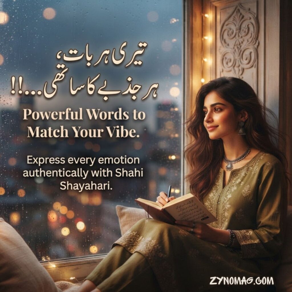 Powerful Words to Match Your Vibe