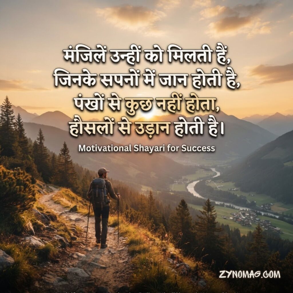 Real Life Quotes in Hindi for Motivation