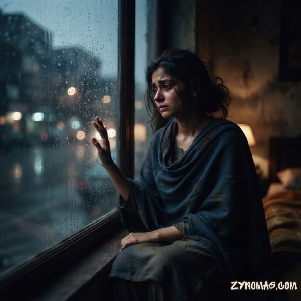 Sad Emotional Shayari