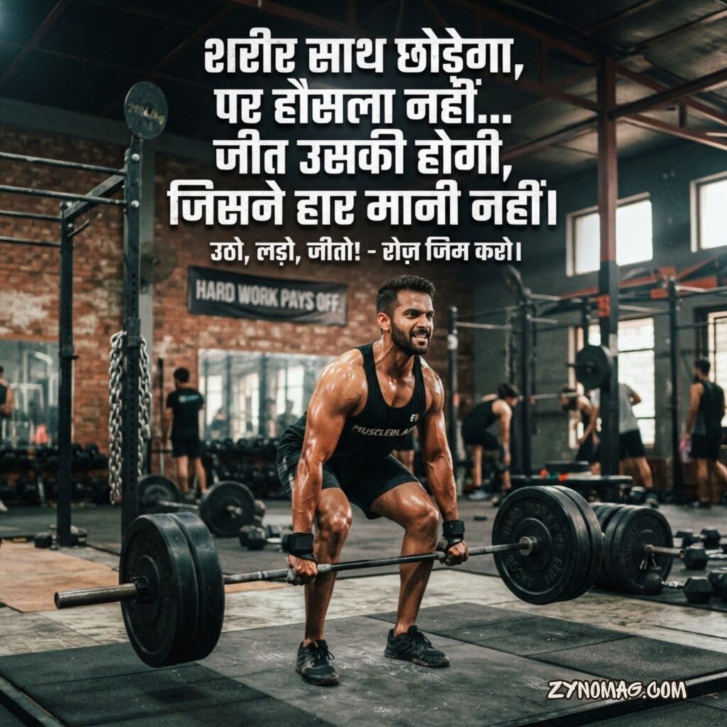 Sad Motivational Shayari