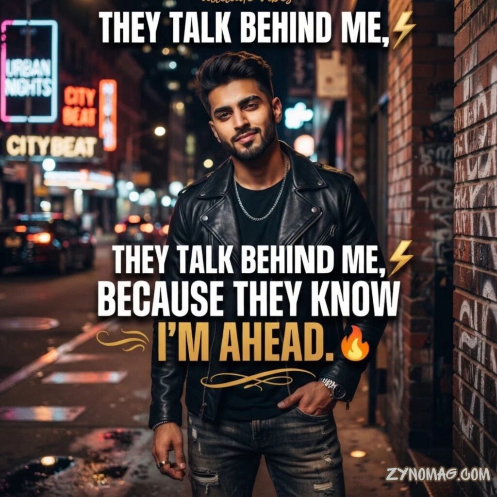 2 Line Attitude Shayari in English