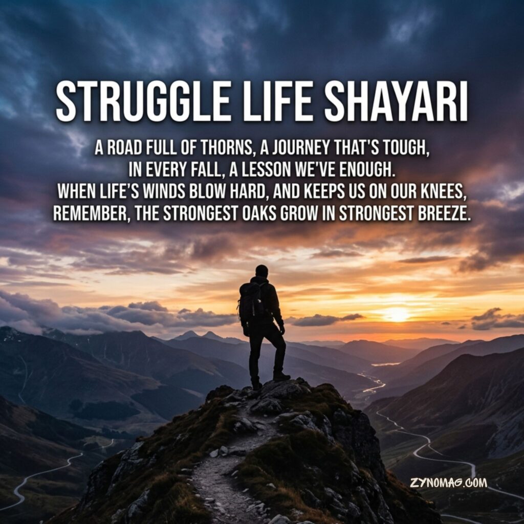 Hindi to English Motivational Shayari – Feel the Power in Words