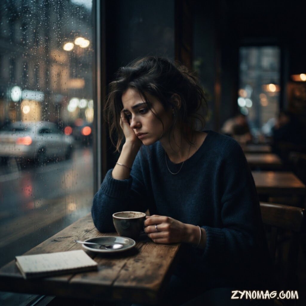 Tanhai Sad Shayari