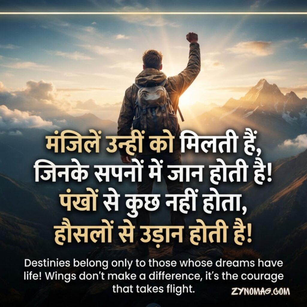 Top Motivational Quotes