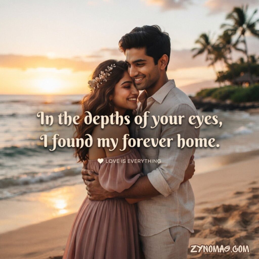 Two line Love Shayari in English