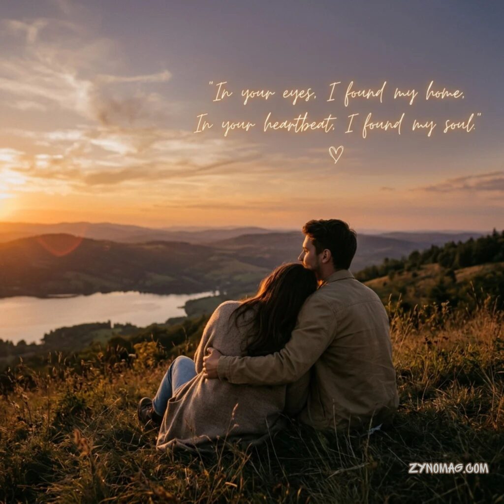 2 Line Heart Touching Short Love Shayari in English
